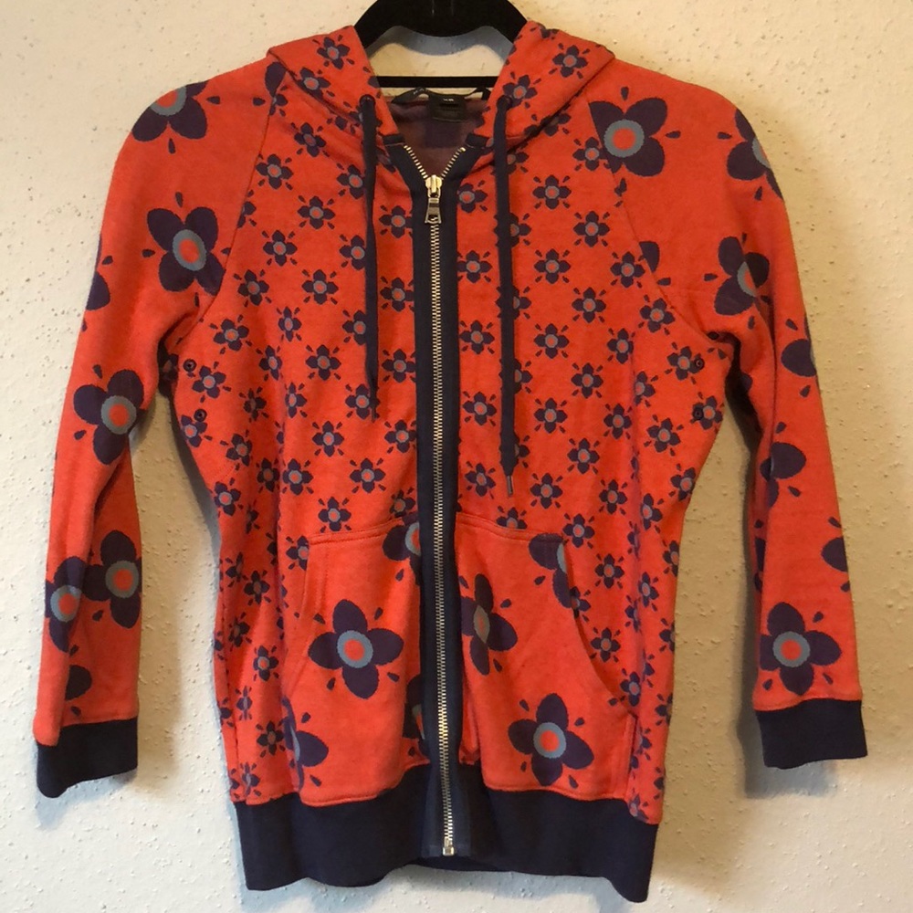Marc Jacobs patterned jacket